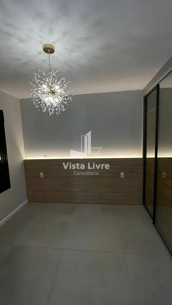 Apartamento, 1 quarto, 56 m² - Foto 2