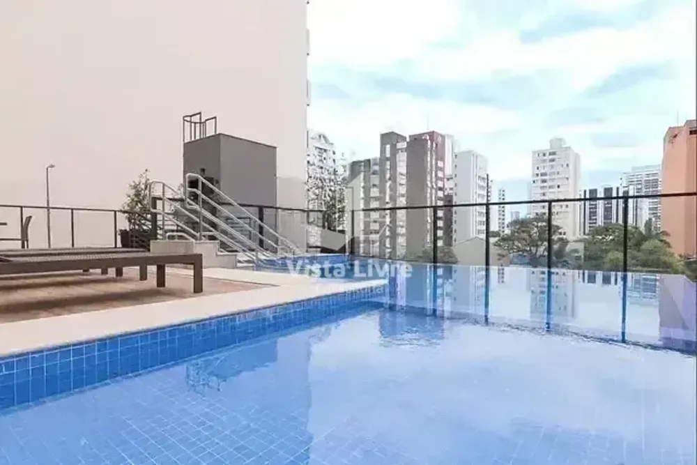 Apartamento, 1 quarto, 56 m² - Foto 4