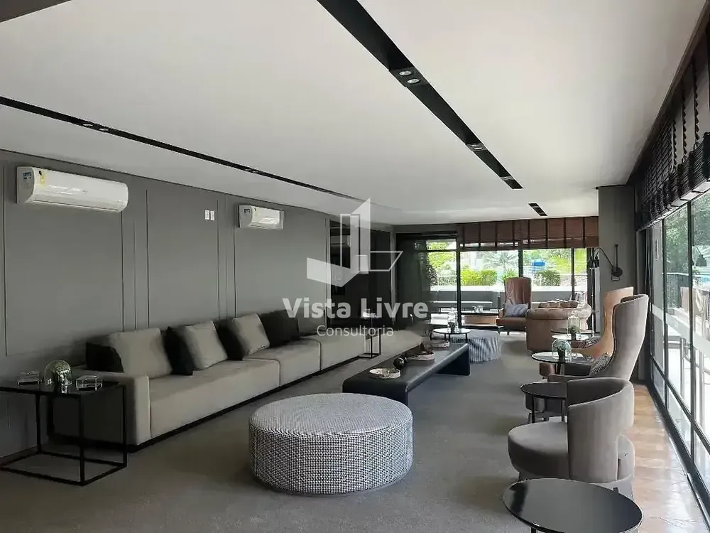 Apartamento, 1 quarto, 56 m² - Foto 1