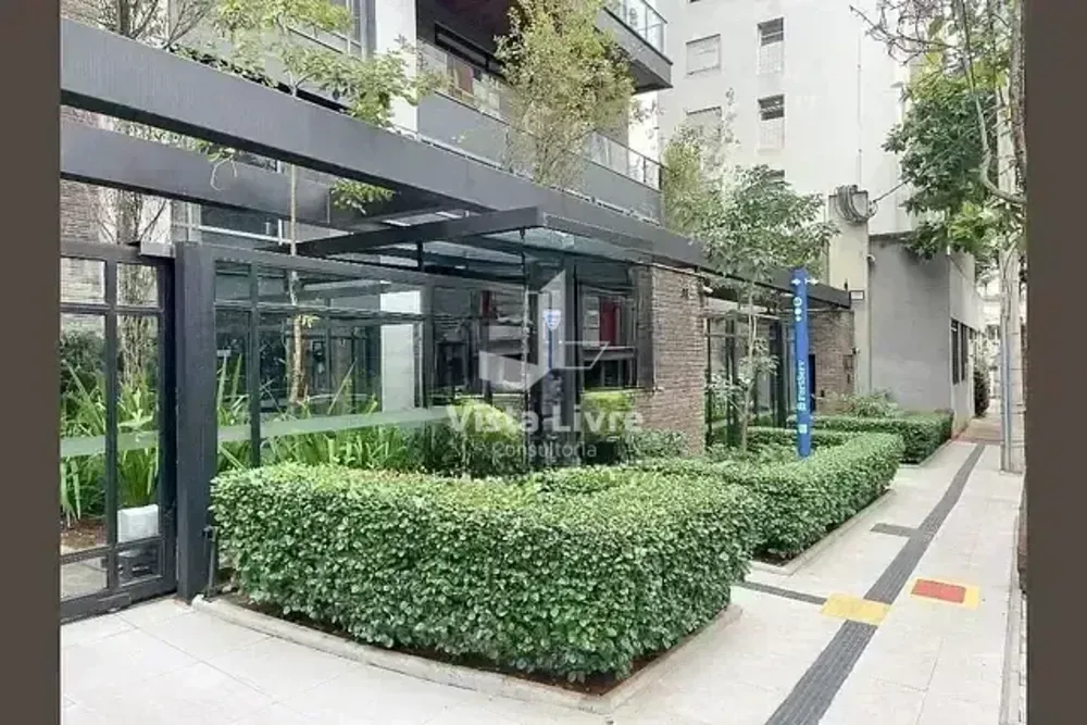 Apartamento, 1 quarto, 56 m² - Foto 3