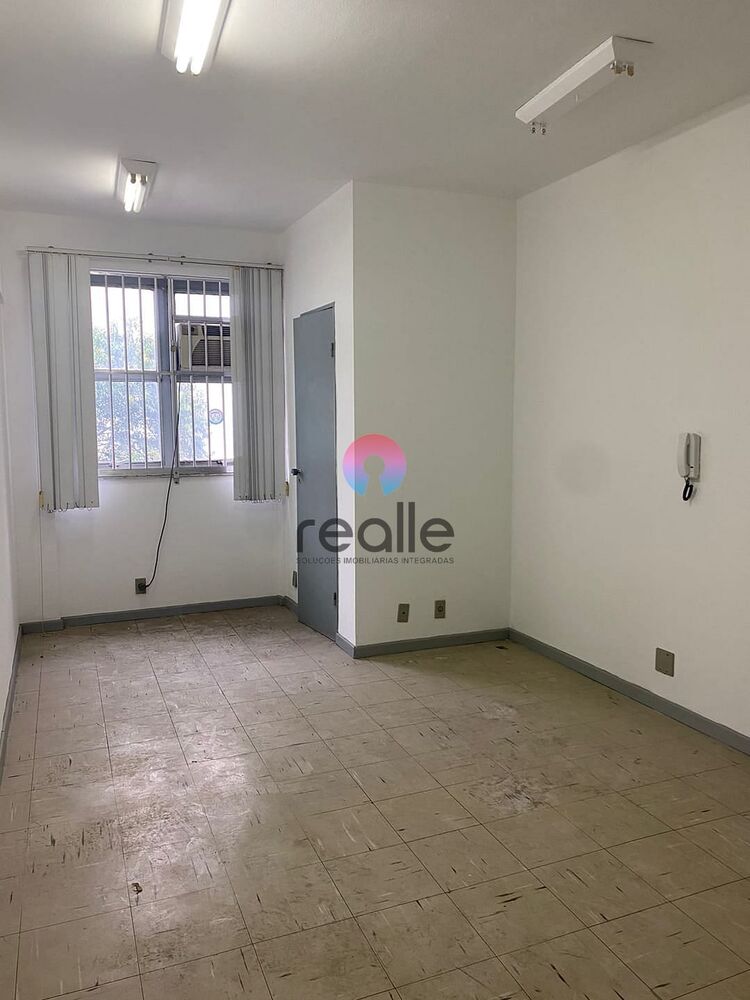 Conjunto Comercial-Sala para alugar, 26m² - Foto 4