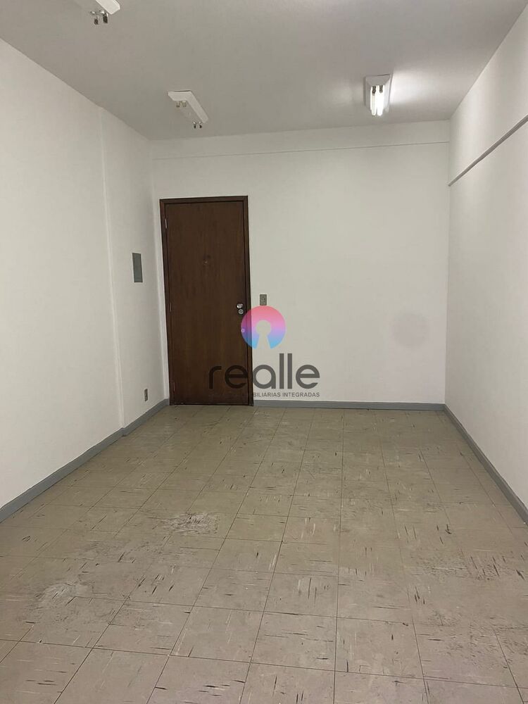 Conjunto Comercial-Sala para alugar, 26m² - Foto 2