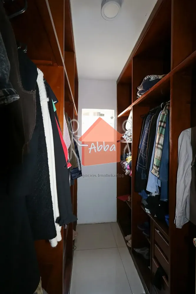 Sobrado, 3 quartos, 273 m² - Foto 3