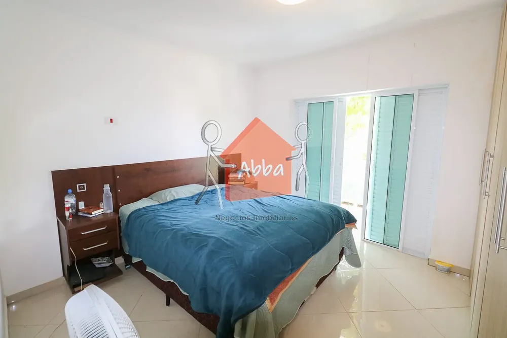 Sobrado, 3 quartos, 273 m² - Foto 2