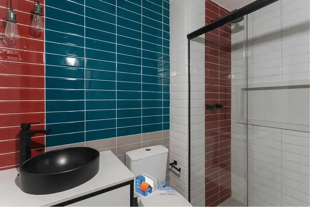 Apartamento, 2 quartos, 85 m² - Foto 4