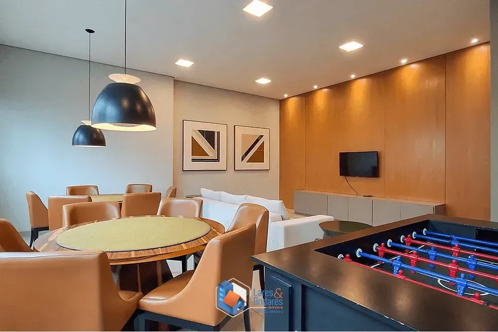 Apartamento, 2 quartos, 85 m² - Foto 5