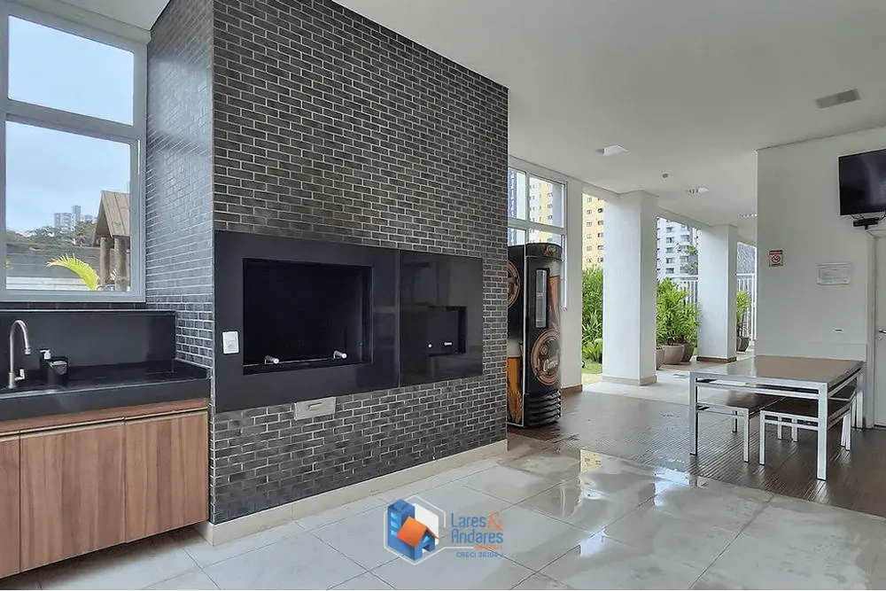 Apartamento, 2 quartos, 85 m² - Foto 7