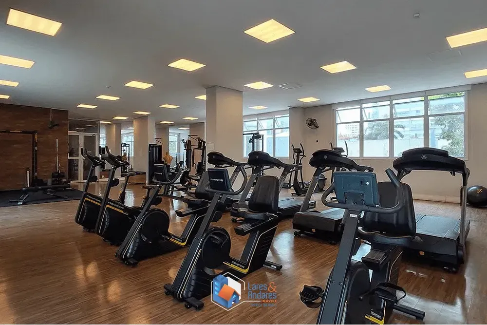 Apartamento, 2 quartos, 85 m² - Foto 1