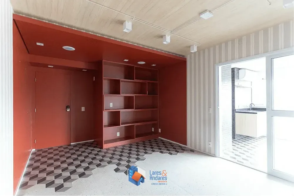 Apartamento, 2 quartos, 85 m² - Foto 3