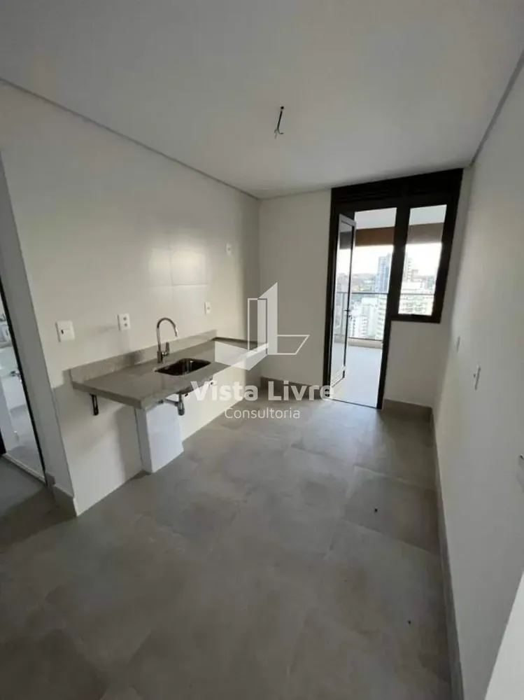 Apartamento, 3 quartos, 143 m² - Foto 1