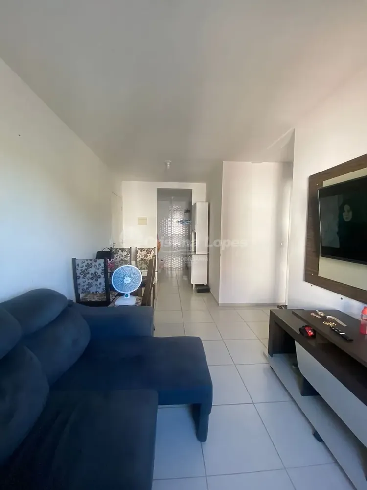 Apartamento, 2 quartos, 50 m² - Foto 2