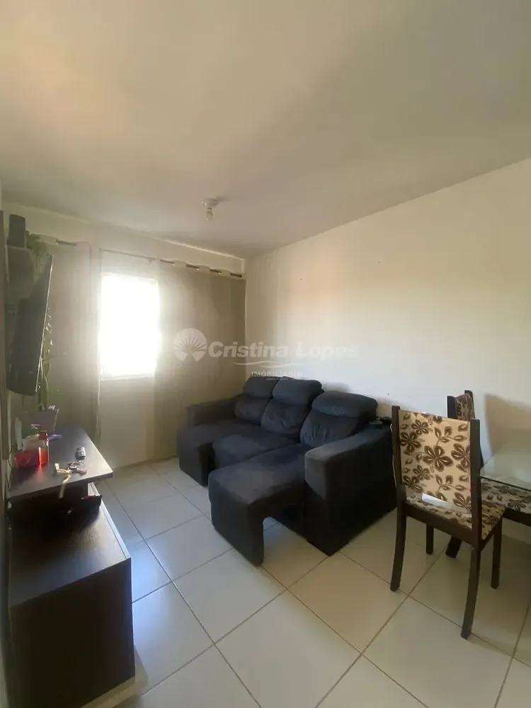 Apartamento, 2 quartos, 50 m² - Foto 4