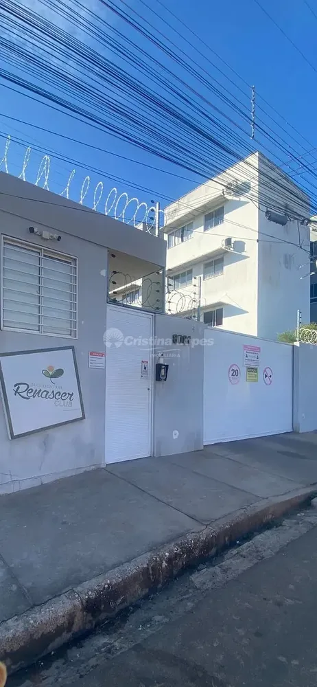 Apartamento, 2 quartos, 50 m² - Foto 7