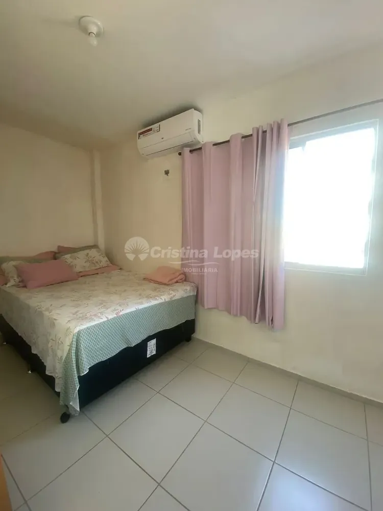 Apartamento, 2 quartos, 50 m² - Foto 6