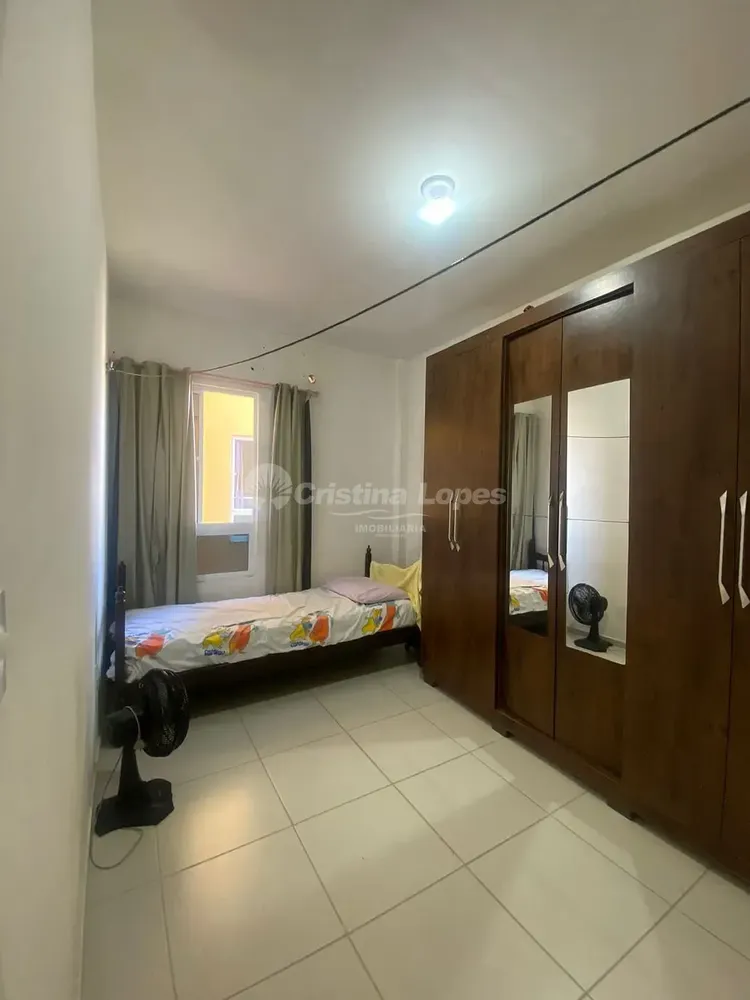 Apartamento, 2 quartos, 50 m² - Foto 8