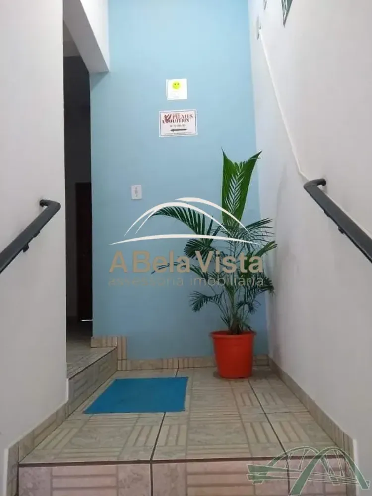 Sala-Conjunto, 35 m² - Foto 2