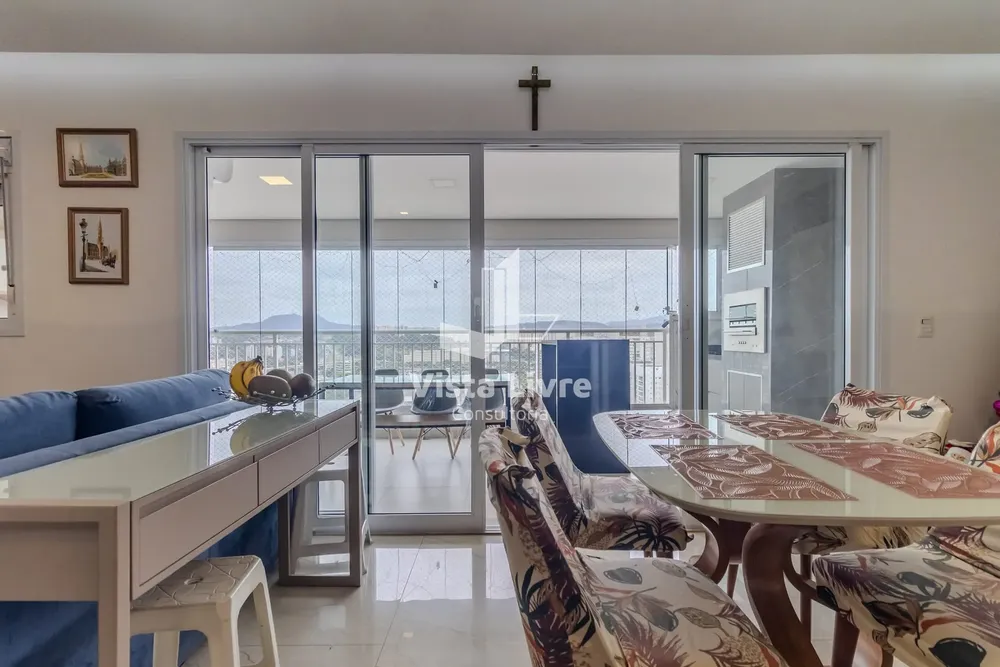 Apartamento, 2 quartos, 105 m² - Foto 1