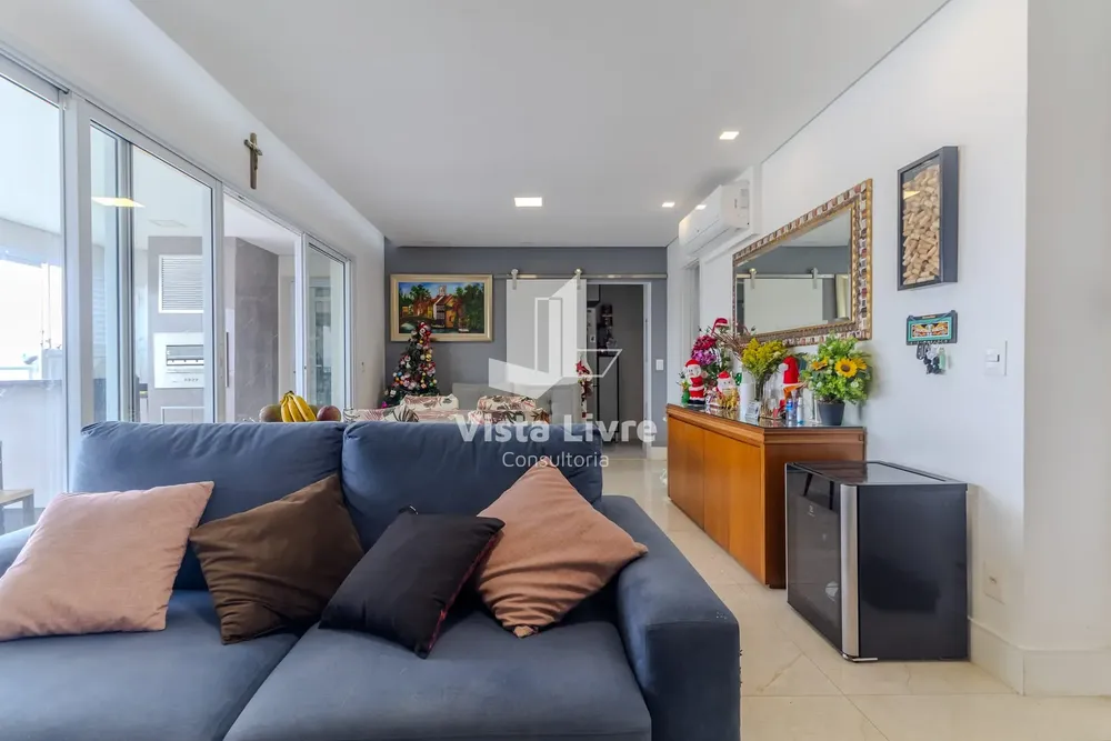 Apartamento, 2 quartos, 105 m² - Foto 2