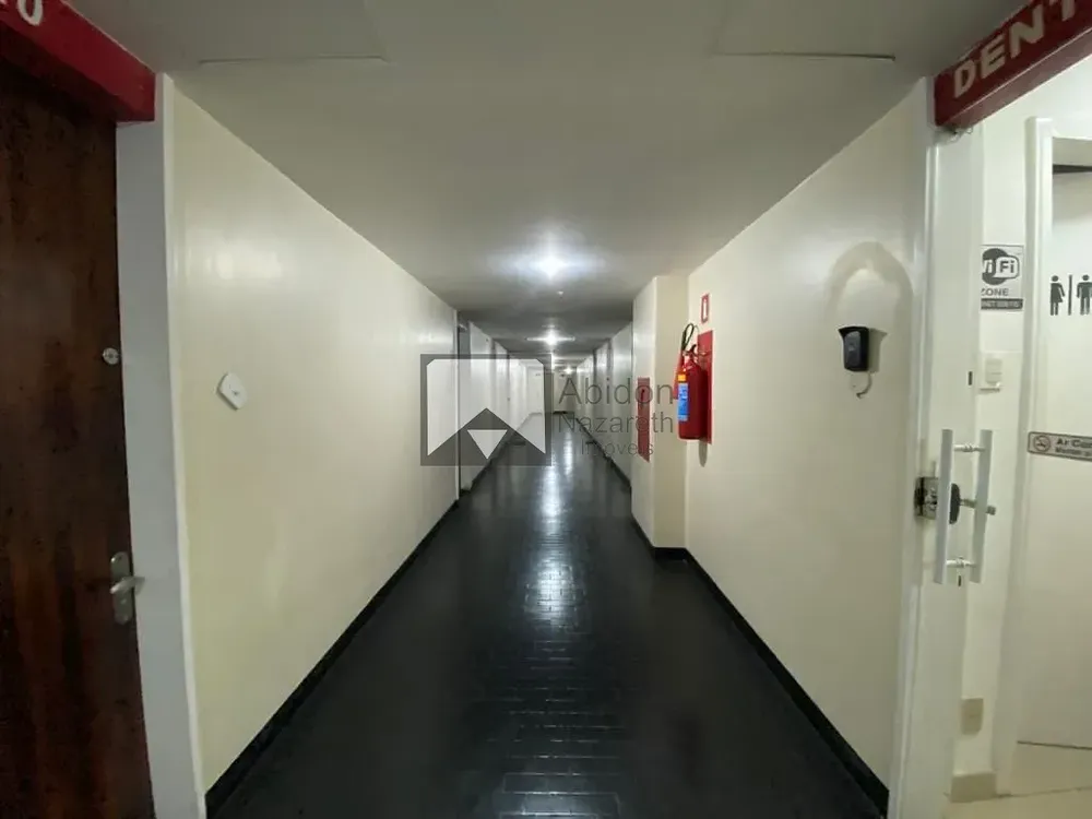 Sala-Conjunto, 24 m² - Foto 10