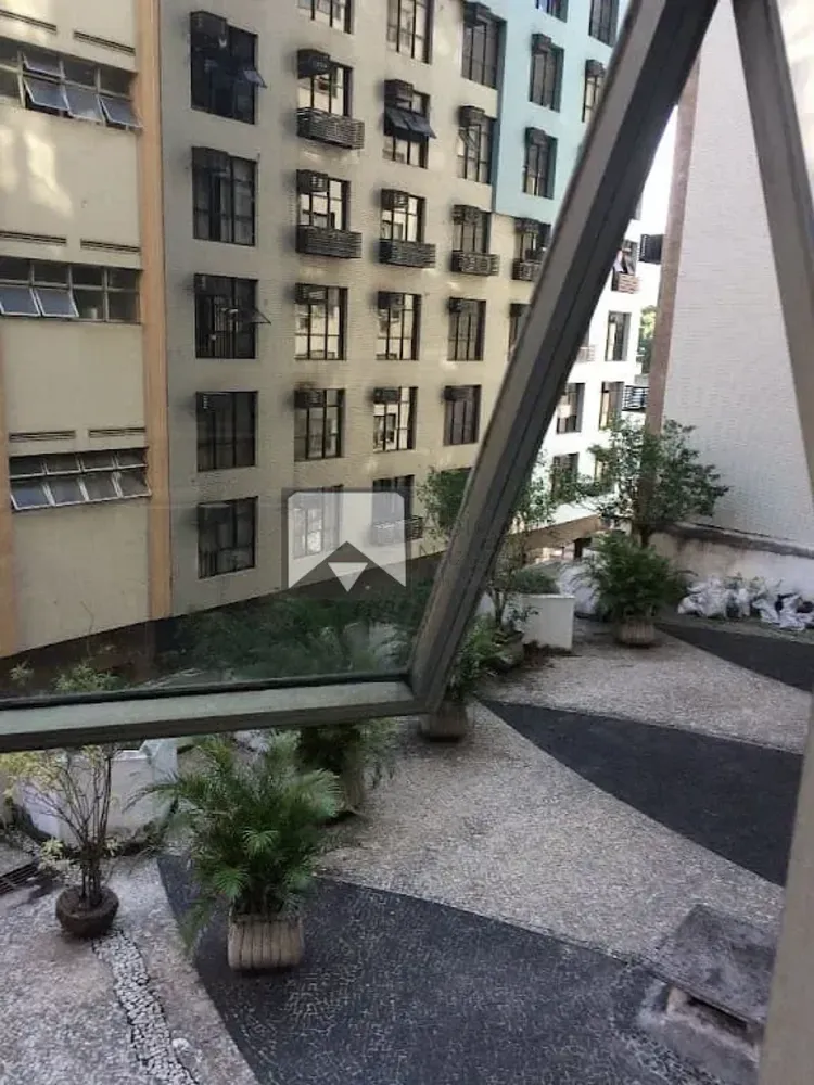 Sala-Conjunto, 24 m² - Foto 3