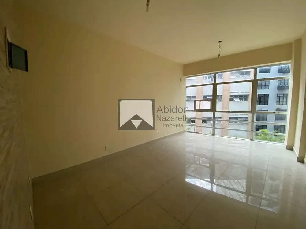Sala-Conjunto, 24 m² - Foto 1
