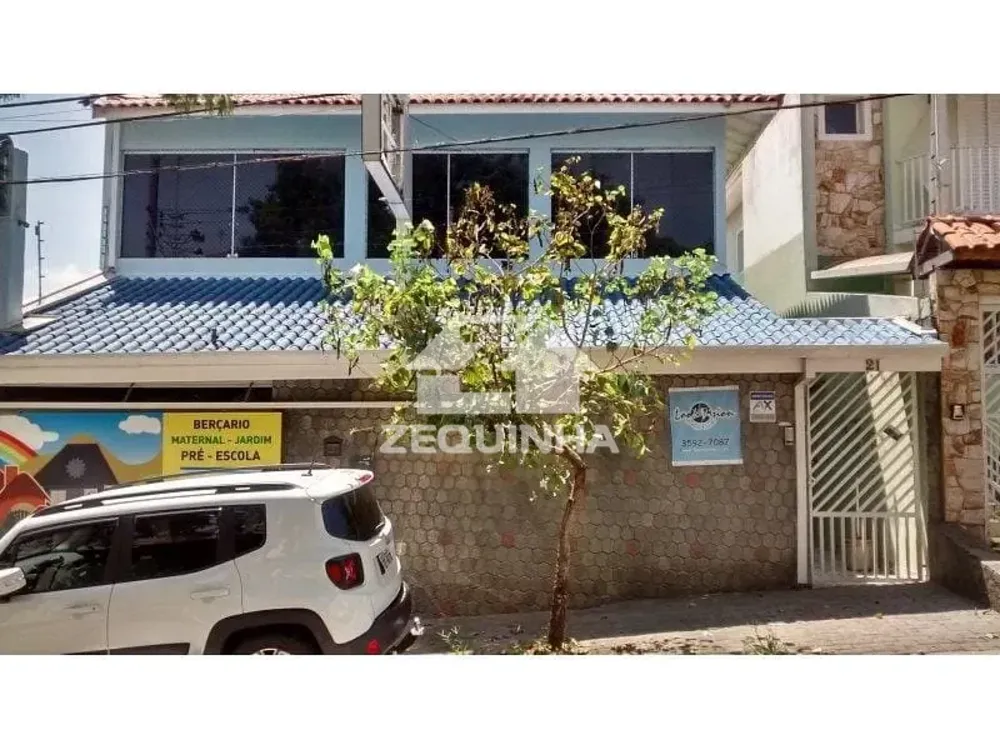Prédio Inteiro, 480 m² - Foto 1