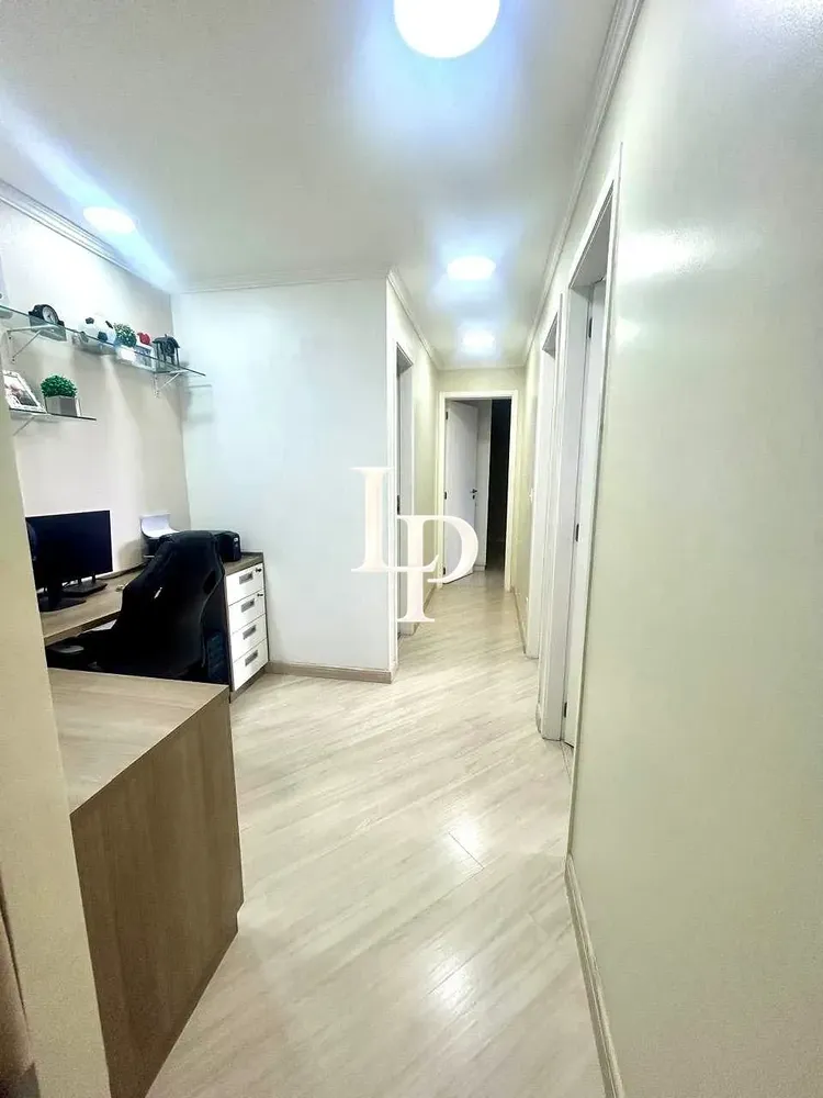 Apartamento, 3 quartos, 83 m² - Foto 2