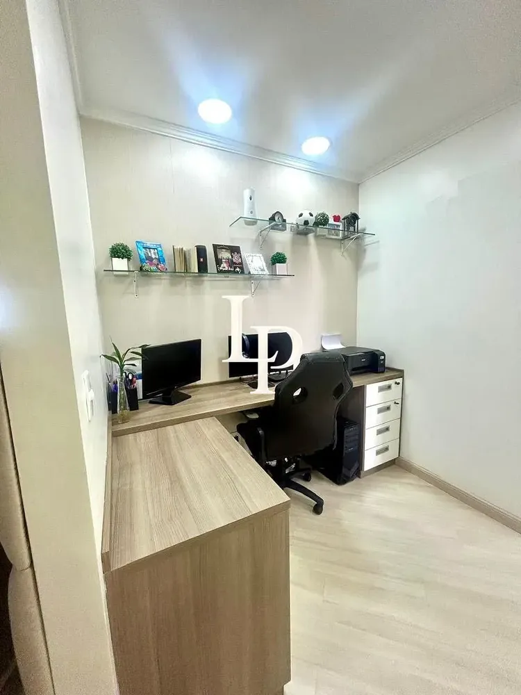 Apartamento, 3 quartos, 83 m² - Foto 3