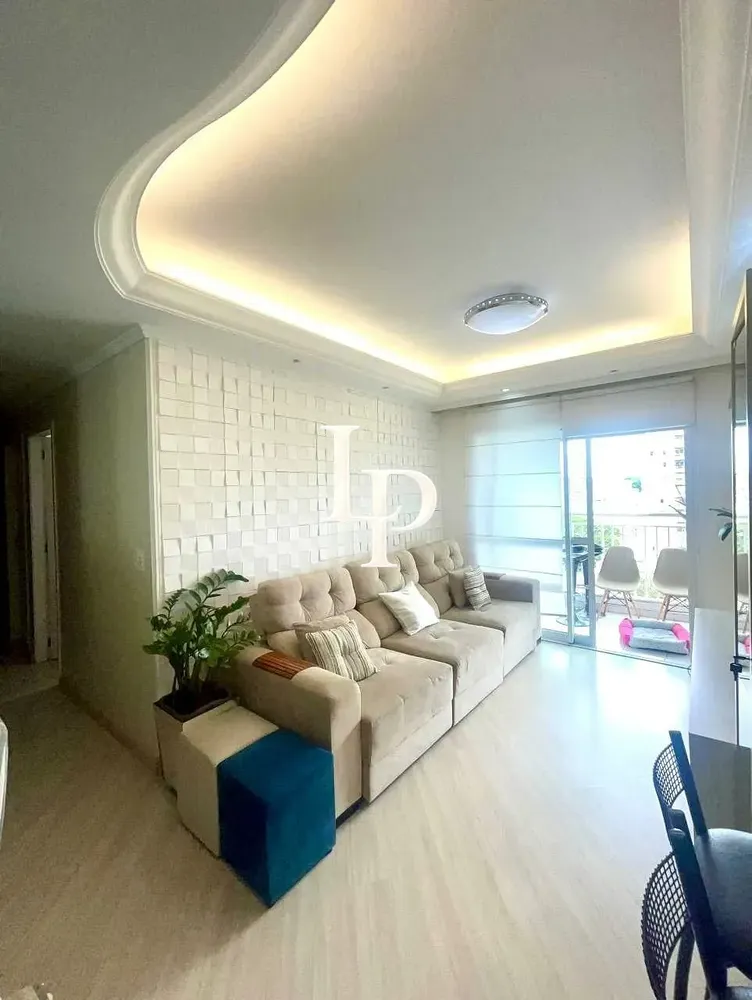 Apartamento, 3 quartos, 83 m² - Foto 4