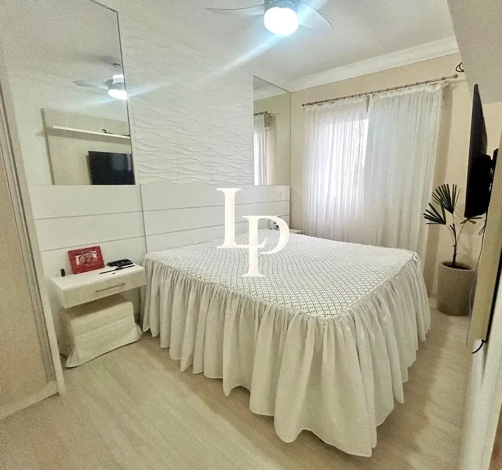 Apartamento, 3 quartos, 83 m² - Foto 1
