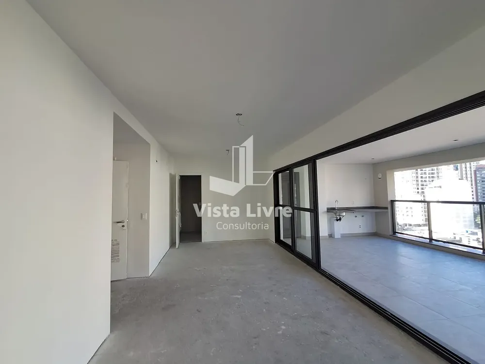 Apartamento, 4 quartos, 184 m² - Foto 2