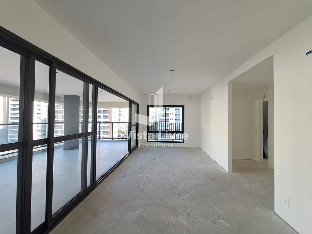 Apartamento, 4 quartos, 184 m² - Foto 3