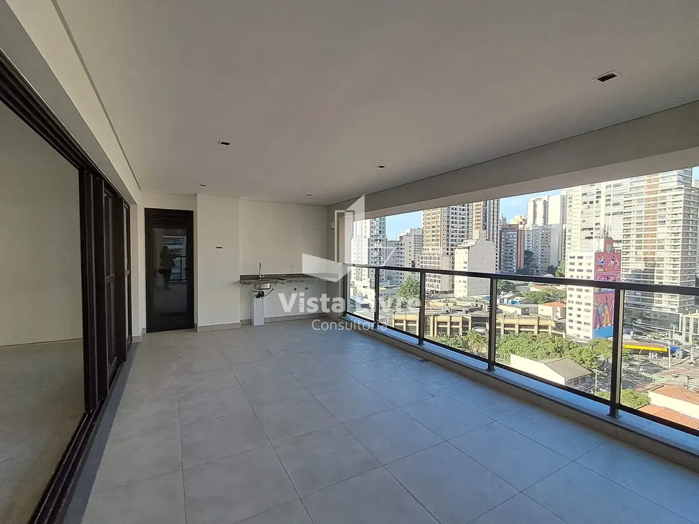 Apartamento, 4 quartos, 184 m² - Foto 4