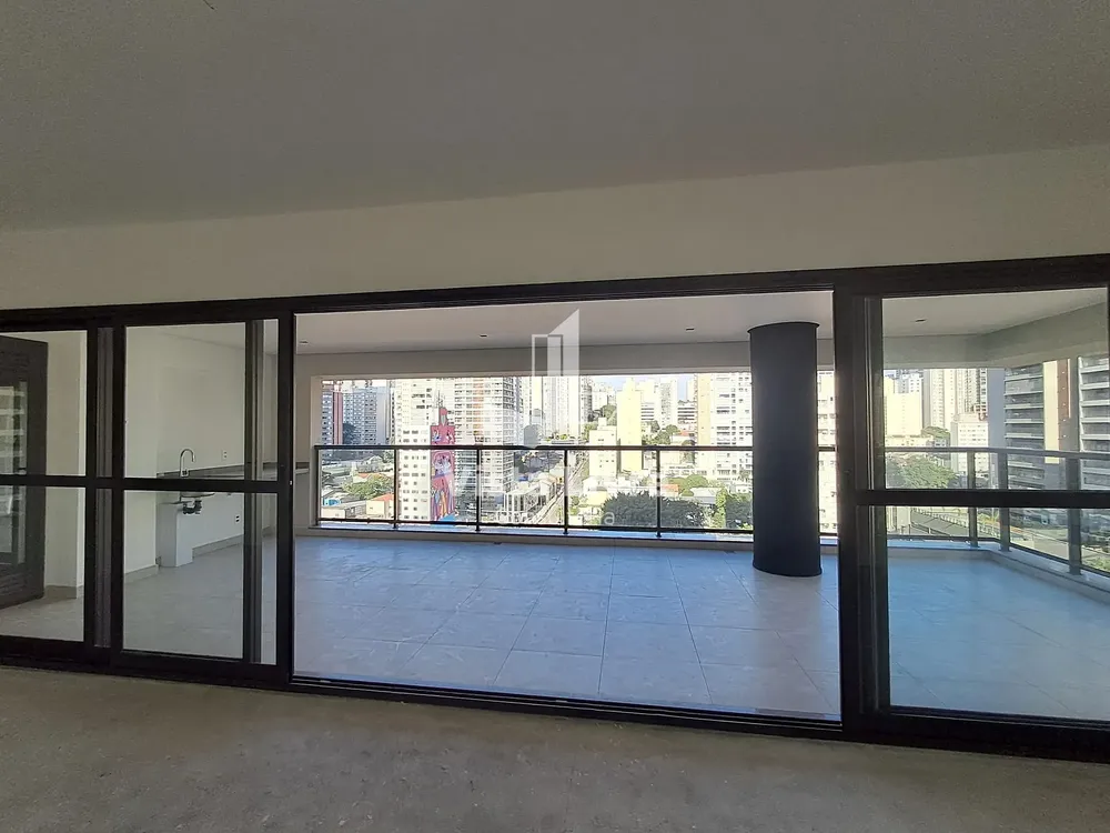 Apartamento, 4 quartos, 184 m² - Foto 1