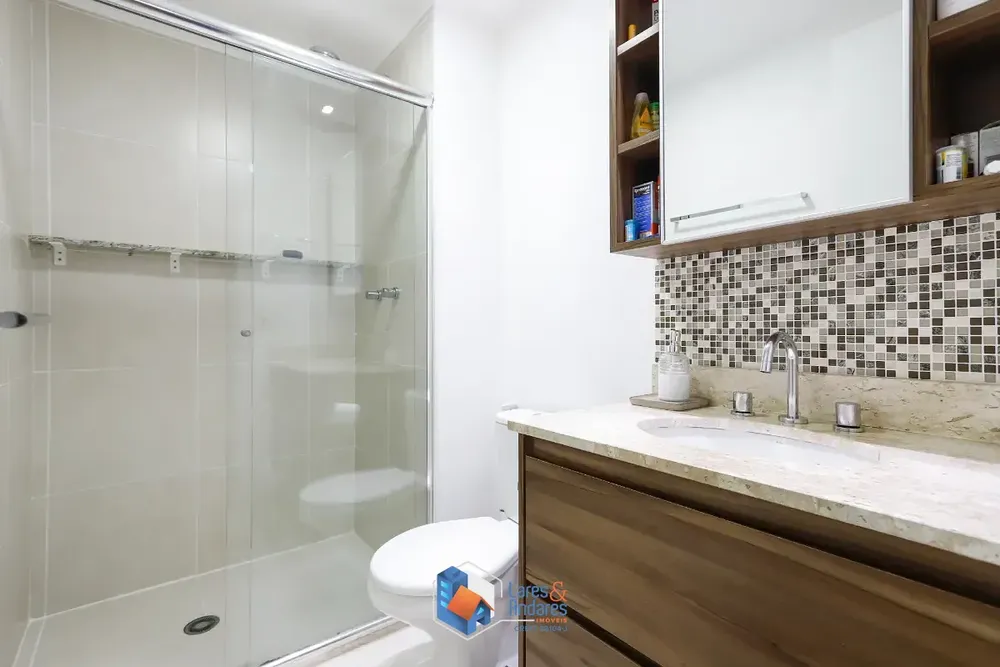 Apartamento, 3 quartos, 92 m² - Foto 8