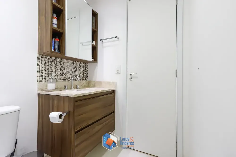 Apartamento, 3 quartos, 92 m² - Foto 5