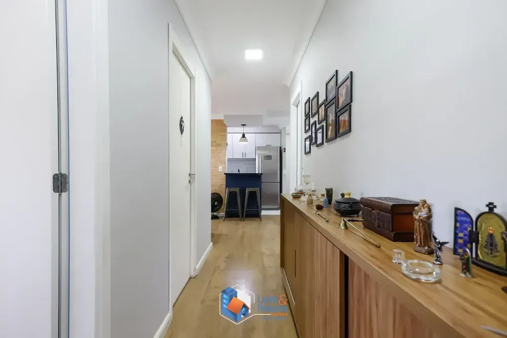 Apartamento, 3 quartos, 92 m² - Foto 6