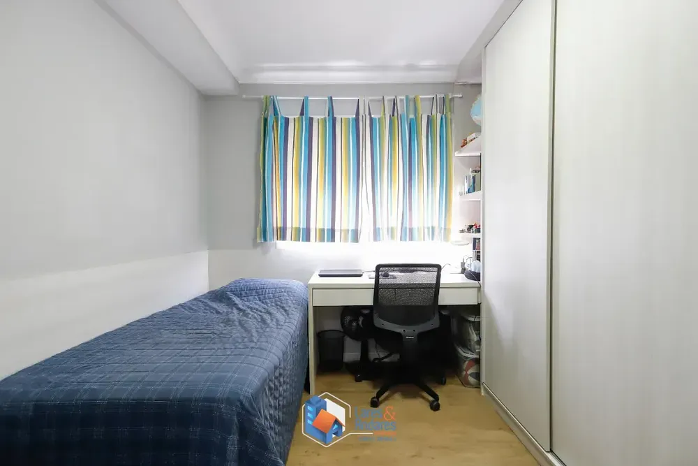 Apartamento, 3 quartos, 92 m² - Foto 7
