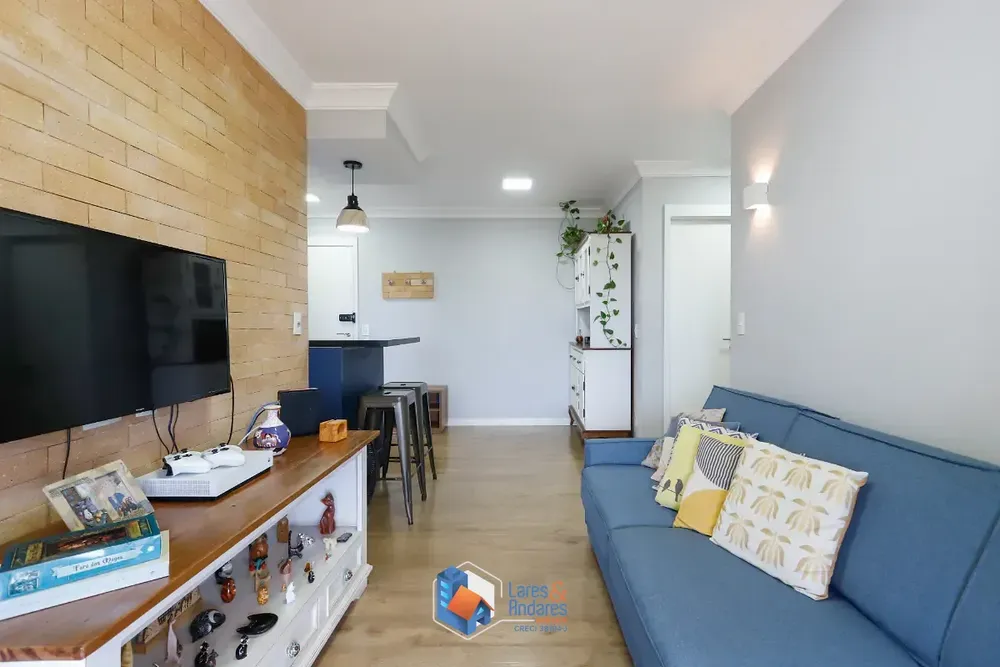 Apartamento, 3 quartos, 92 m² - Foto 4