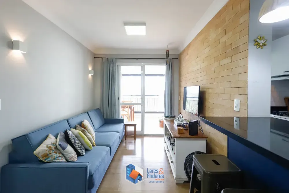 Apartamento, 3 quartos, 92 m² - Foto 3