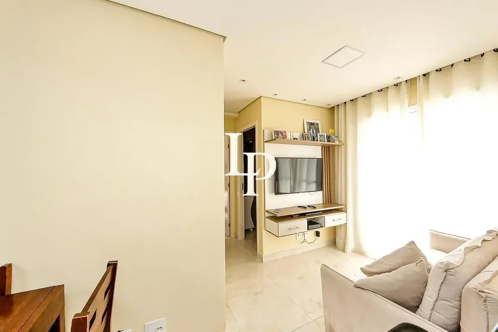 Apartamento, 2 quartos, 42 m² - Foto 2
