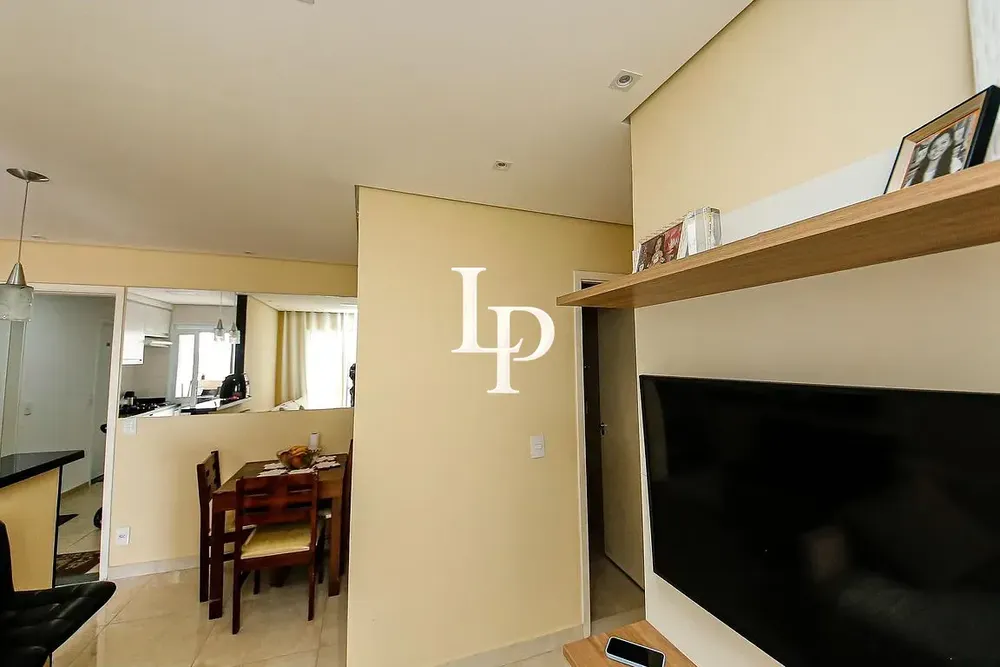 Apartamento, 2 quartos, 42 m² - Foto 3