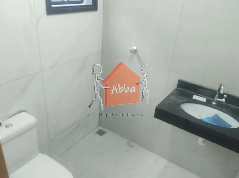 Sobrado, 3 quartos, 140 m² - Foto 6