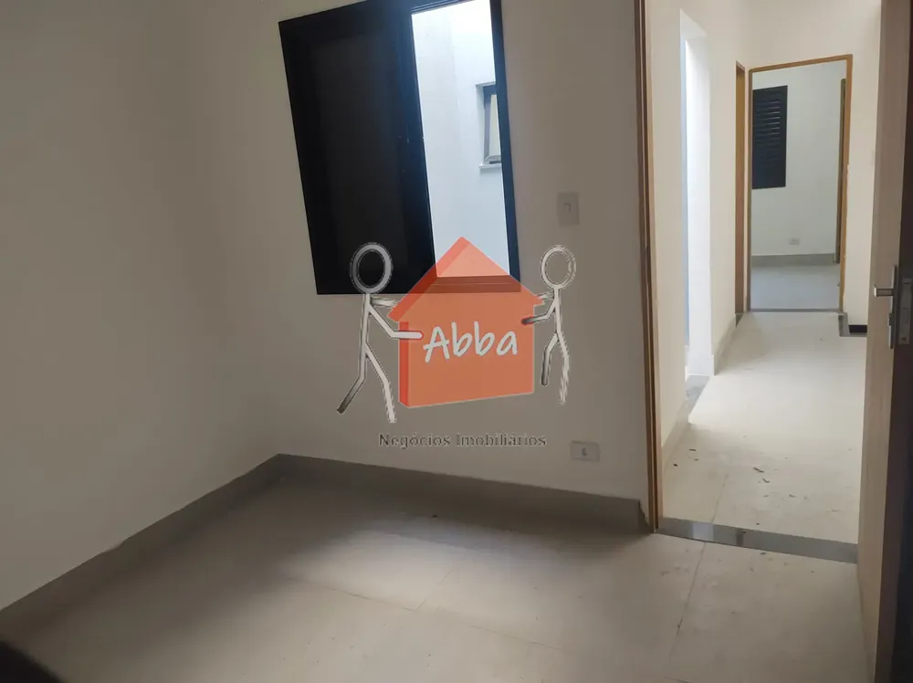 Sobrado, 3 quartos, 140 m² - Foto 2