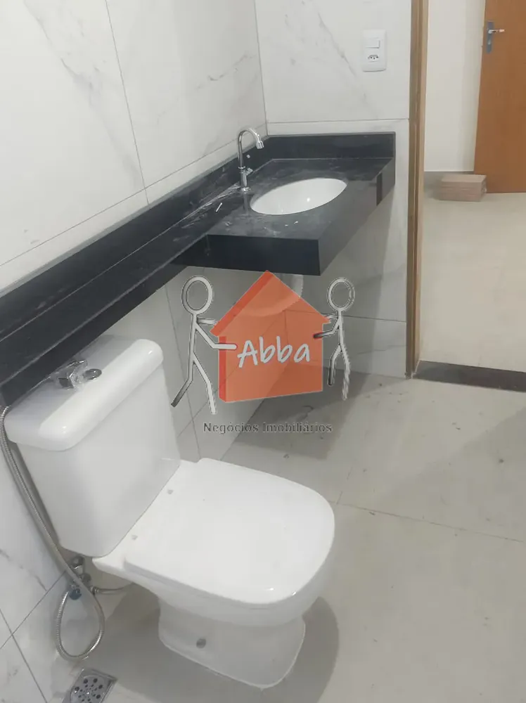 Sobrado, 3 quartos, 140 m² - Foto 7