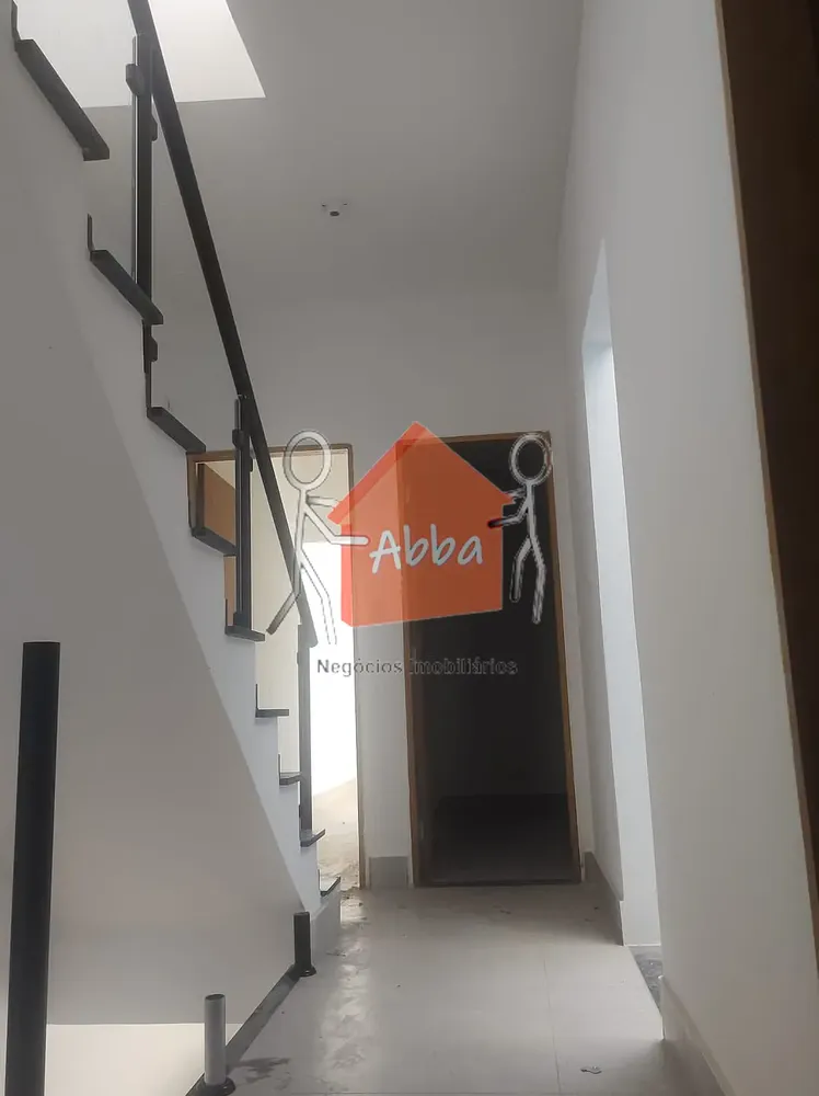 Sobrado, 3 quartos, 140 m² - Foto 4