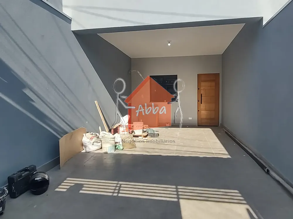 Sobrado, 3 quartos, 140 m² - Foto 3
