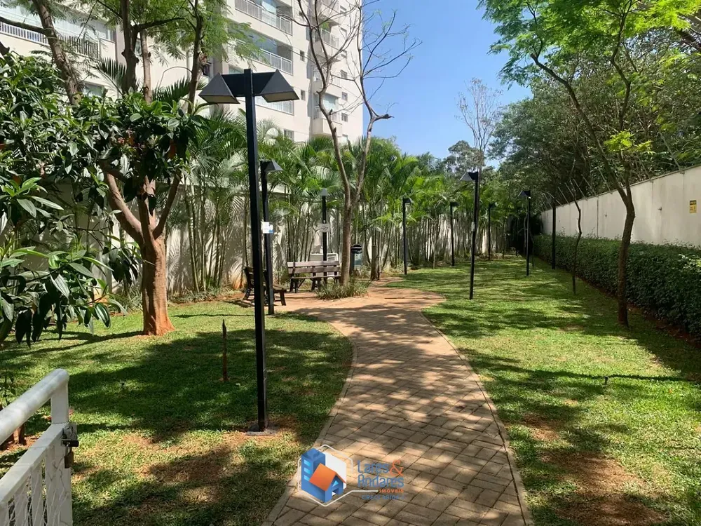 Apartamento, 2 quartos, 62 m² - Foto 8