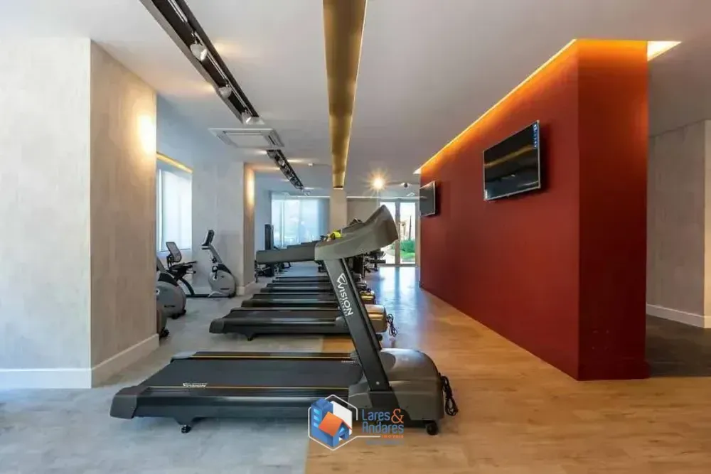 Apartamento, 2 quartos, 62 m² - Foto 7