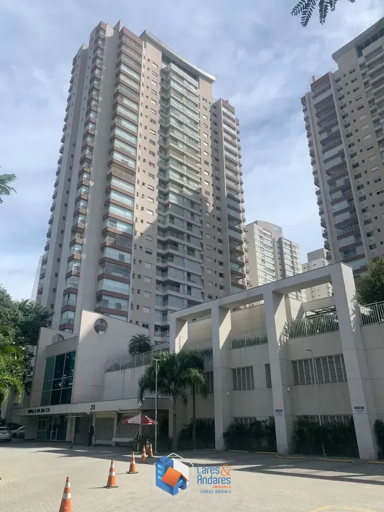 Apartamento, 2 quartos, 62 m² - Foto 3